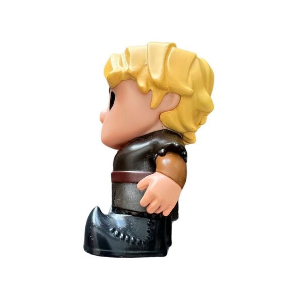 Disney Frozen 2 Kristoff Headstart 4” - Picture 4 of 6